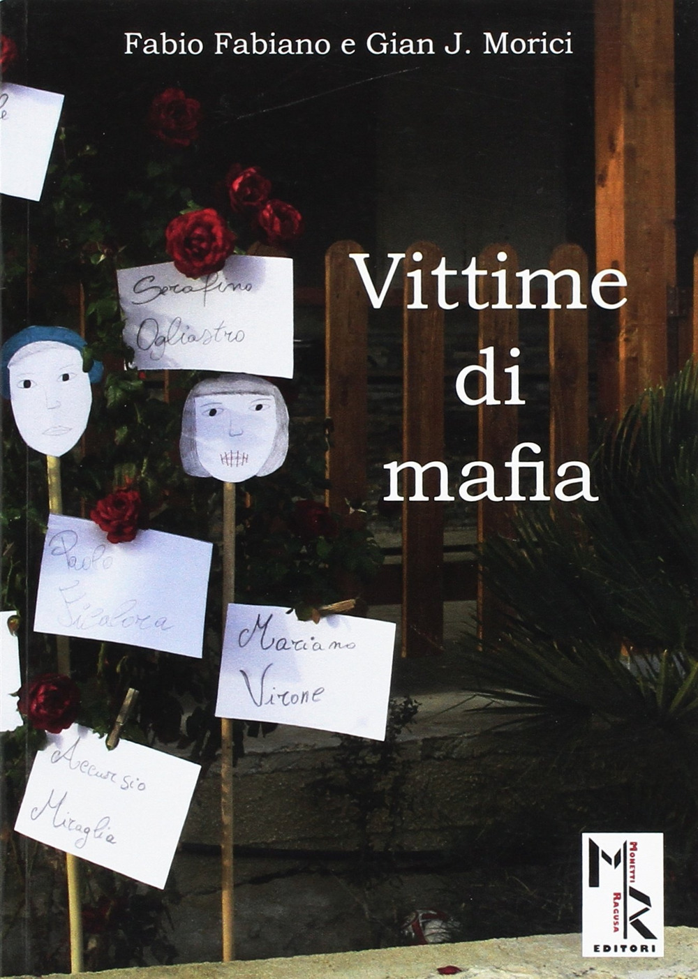 Vittime di mafia