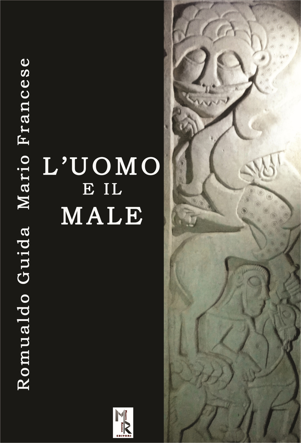 L'uomo e il male