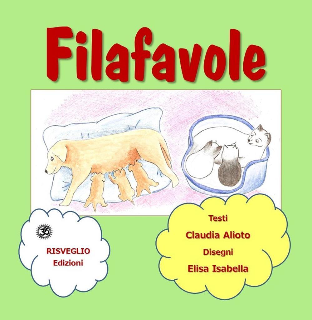 Filafavole