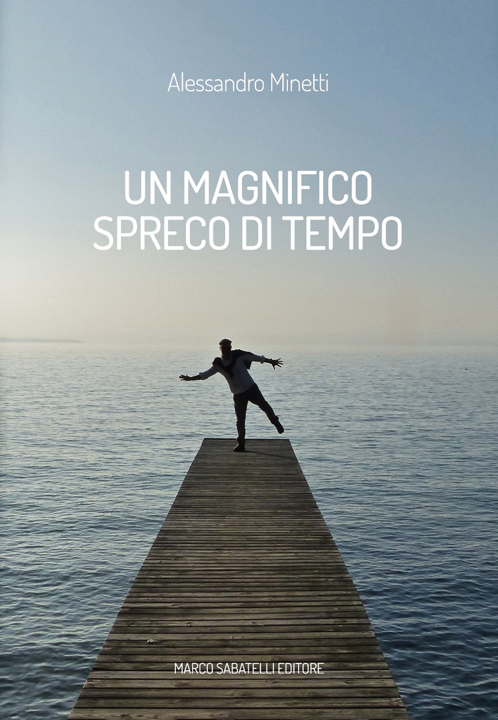 Un magnifico spreco di tempo