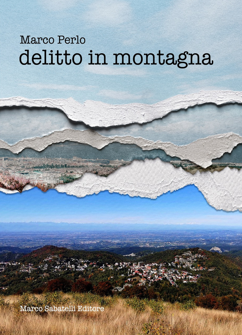 Delitto in montagna