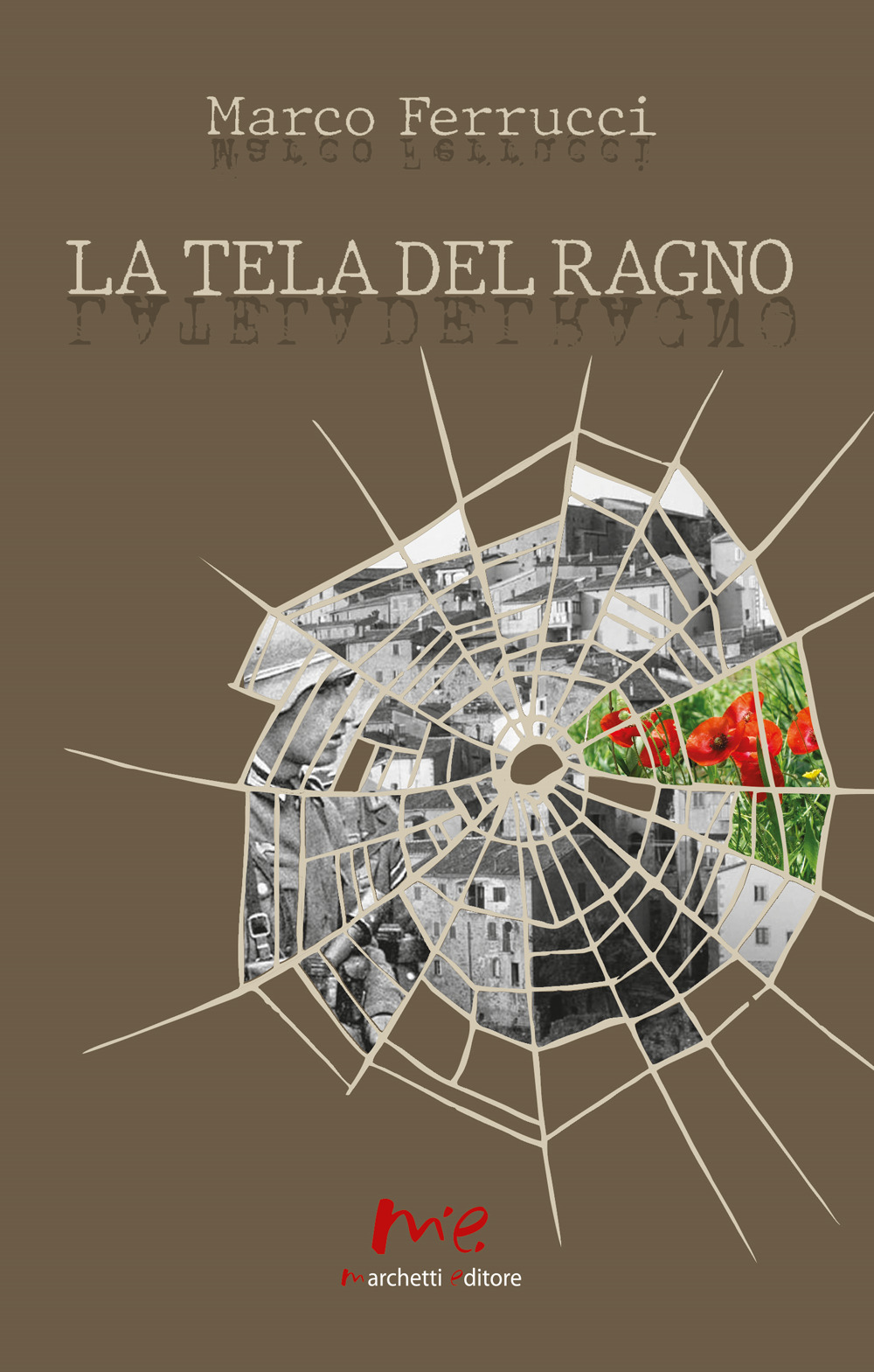 La tela del ragno