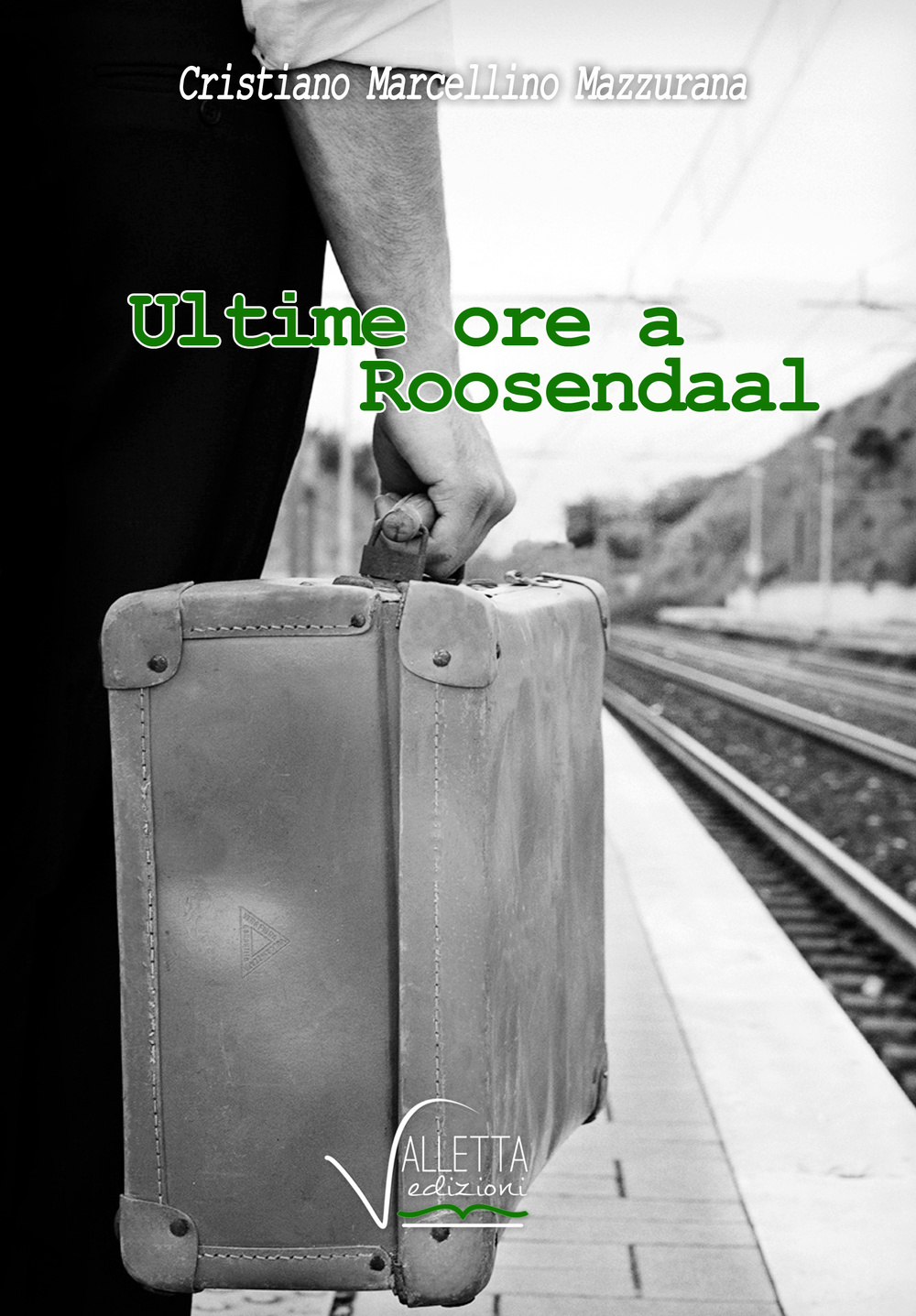 Ultime ore a Roosendaal