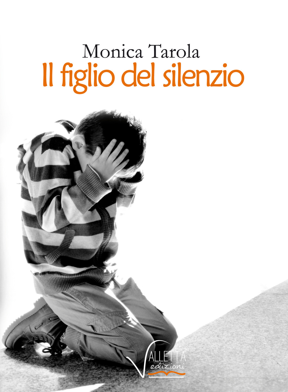 Il figlio del silenzio