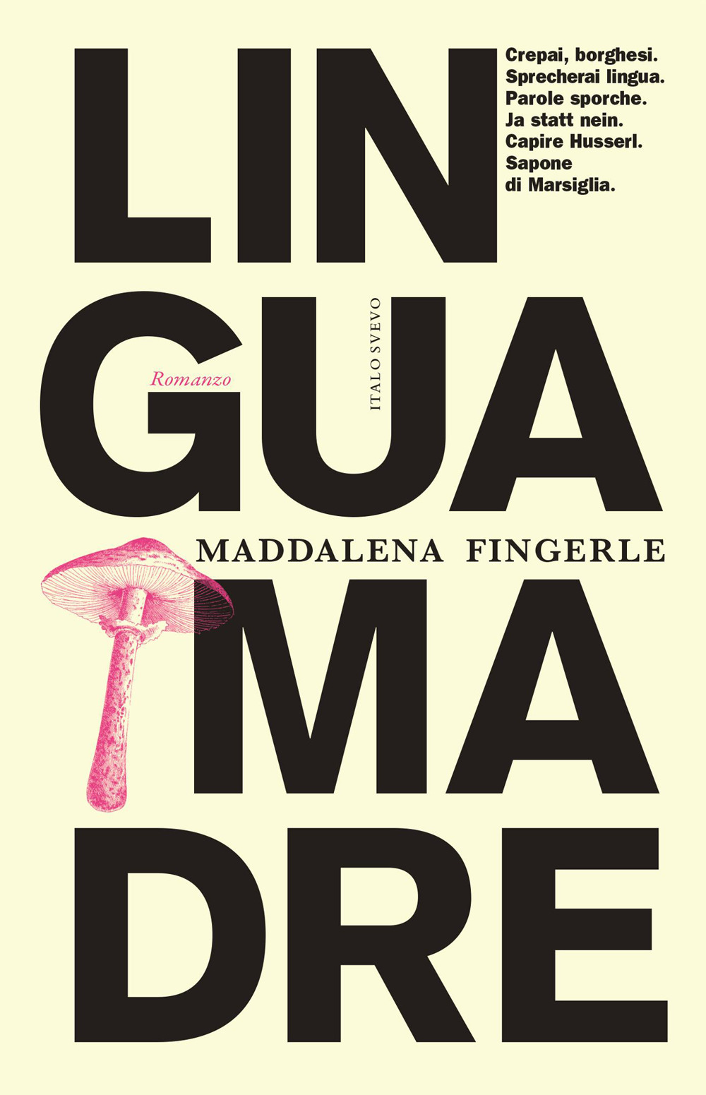 Lingua madre