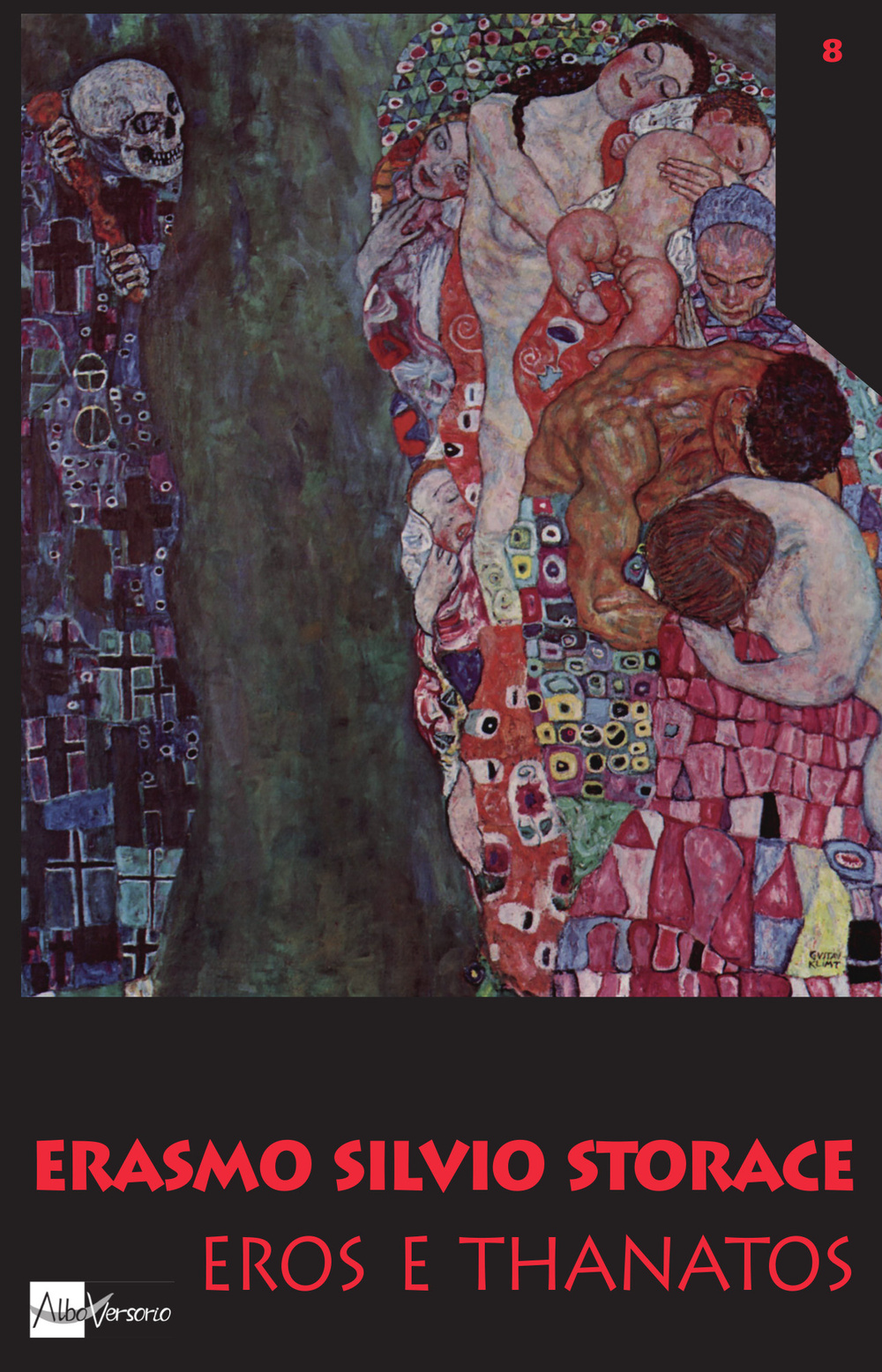Eros e Thanatos