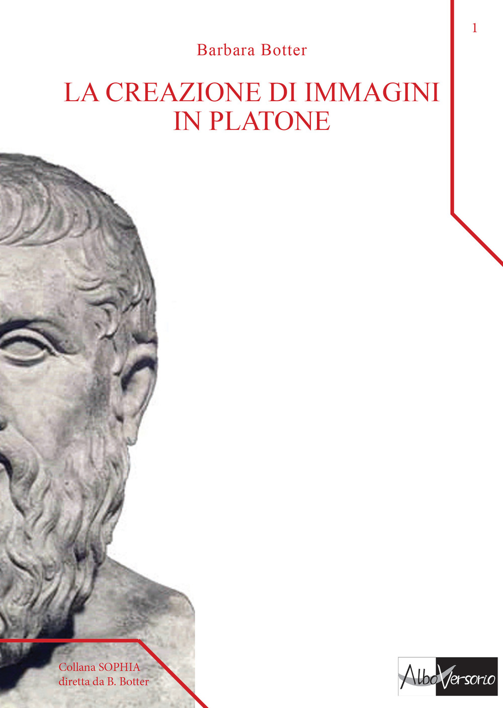 La creazione di immagini in Platone