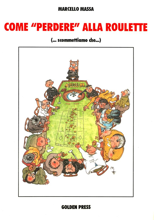 Come «perdere» alla roulette