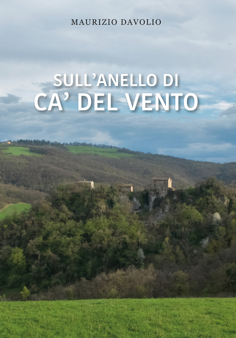Sull'anello di Ca' del Vento