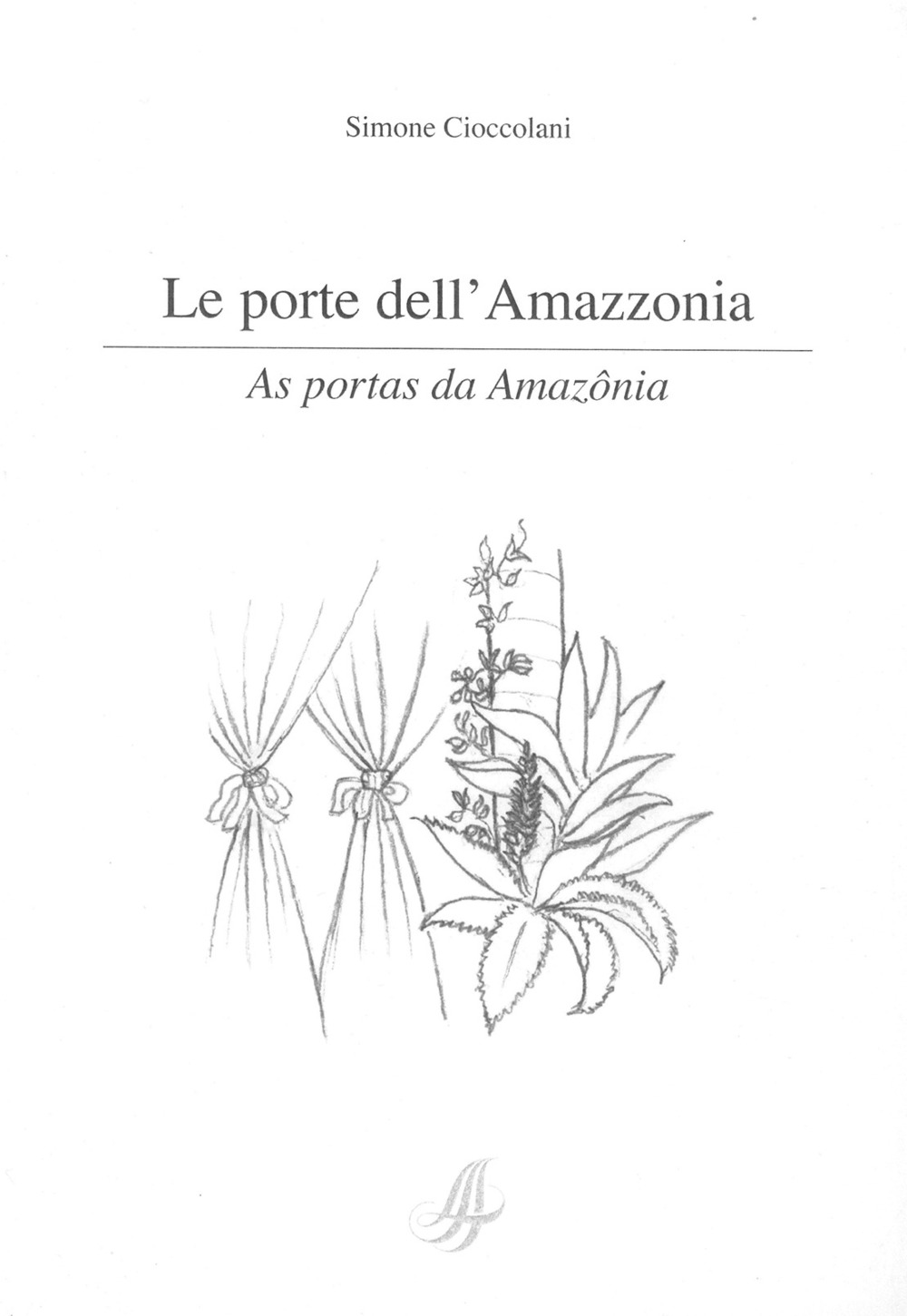 Le porte dell'Amazzonia-As portas da Amazònia
