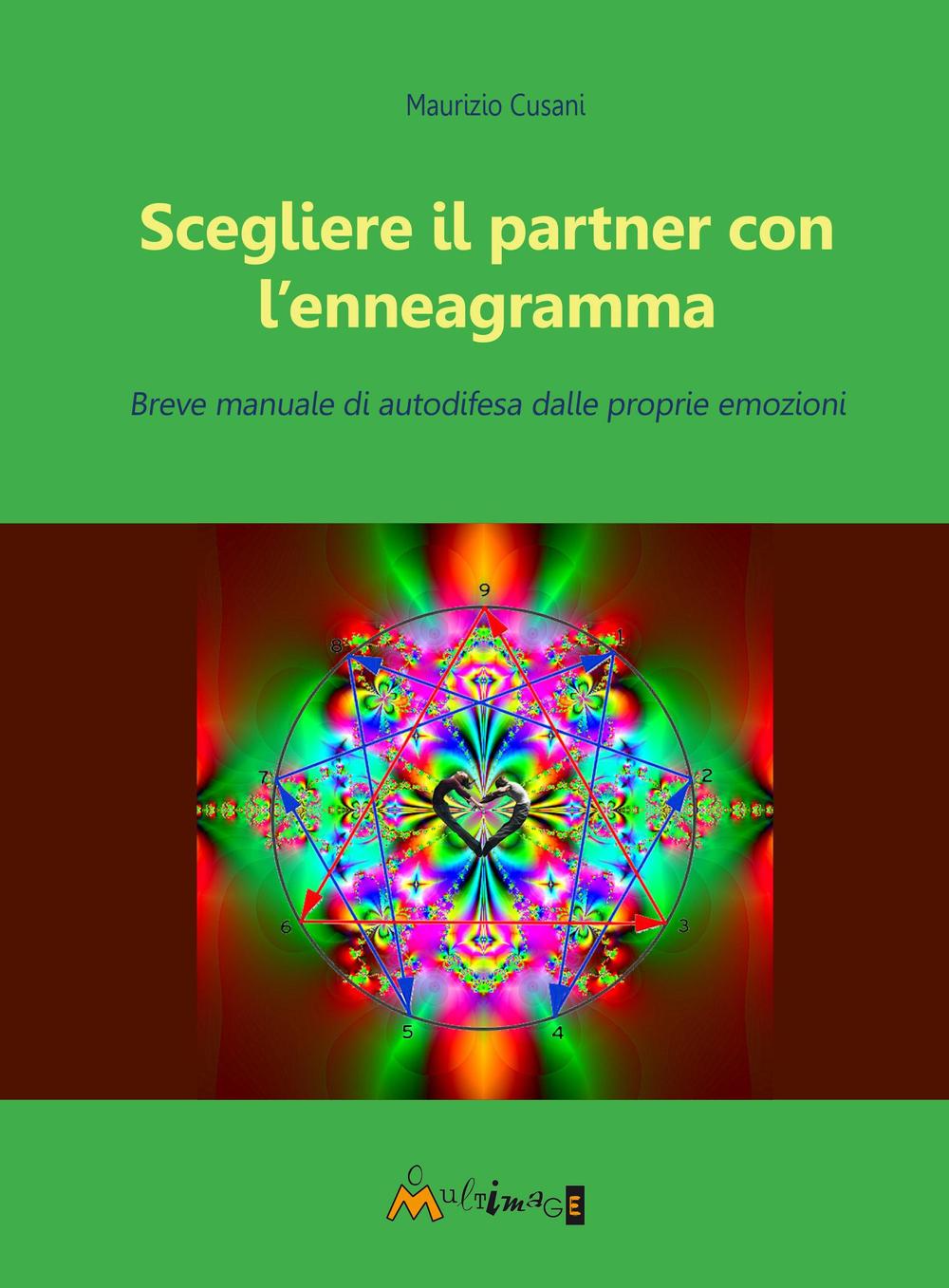 Scegliere il partner con l’enneagramma. Breve manuale di autodifesa dalle proprie emozioni