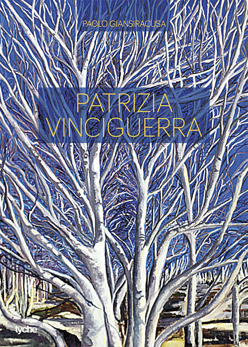 Patrizia Vinciguerra. Nel bosco di betulle, tra ombre, fiabe e mistero
