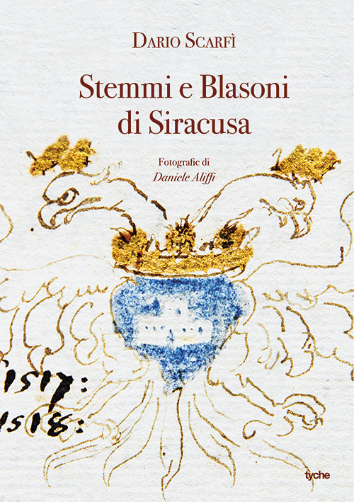 Stemmi e blasoni di Siracusa