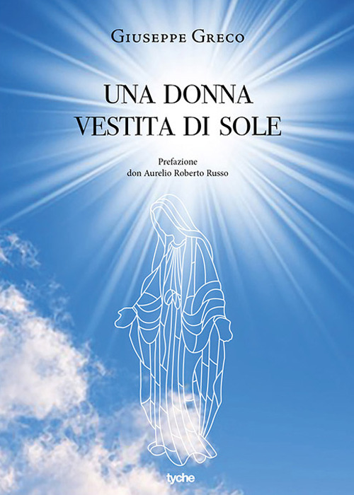 Una donna vestita di sole