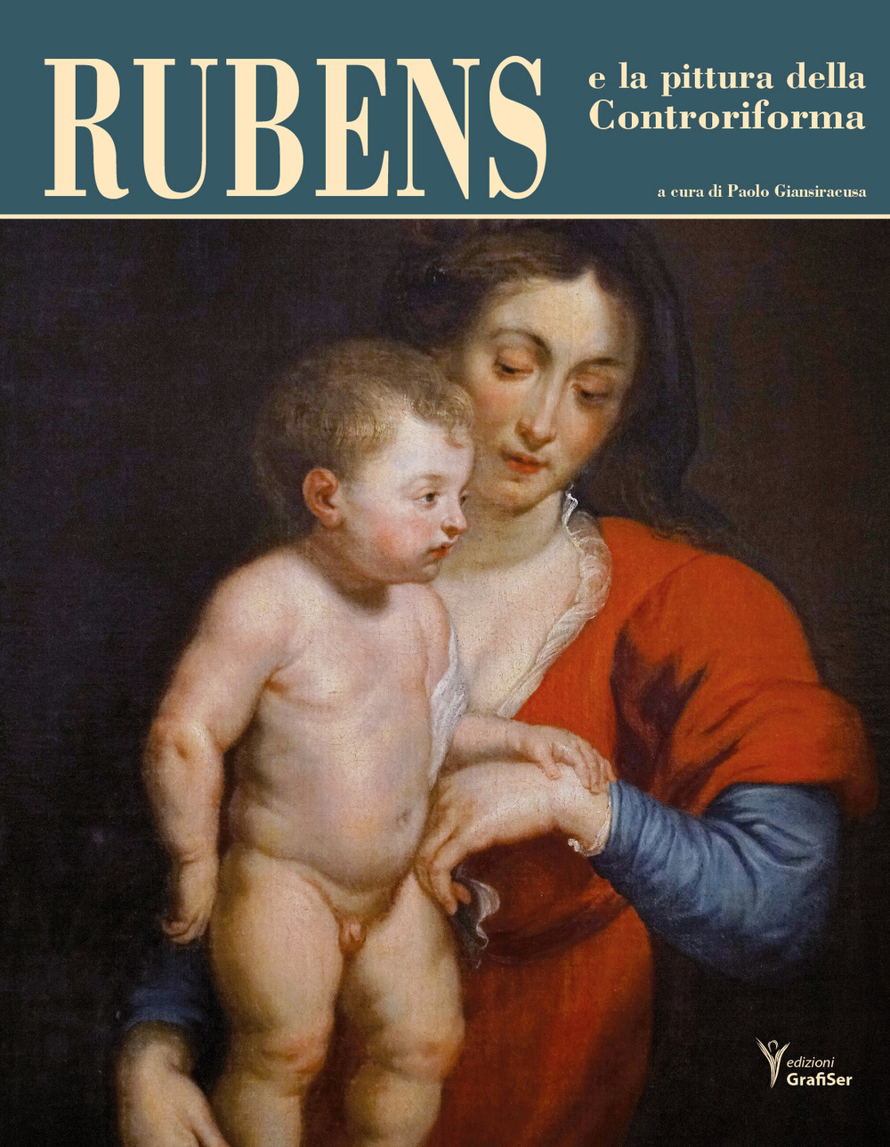 Rubens e la pittura della Controriforma