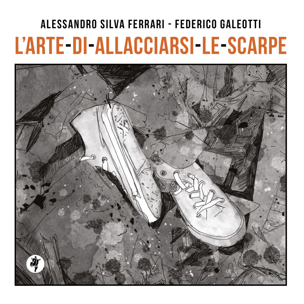 L'arte di allacciarsi le scarpe
