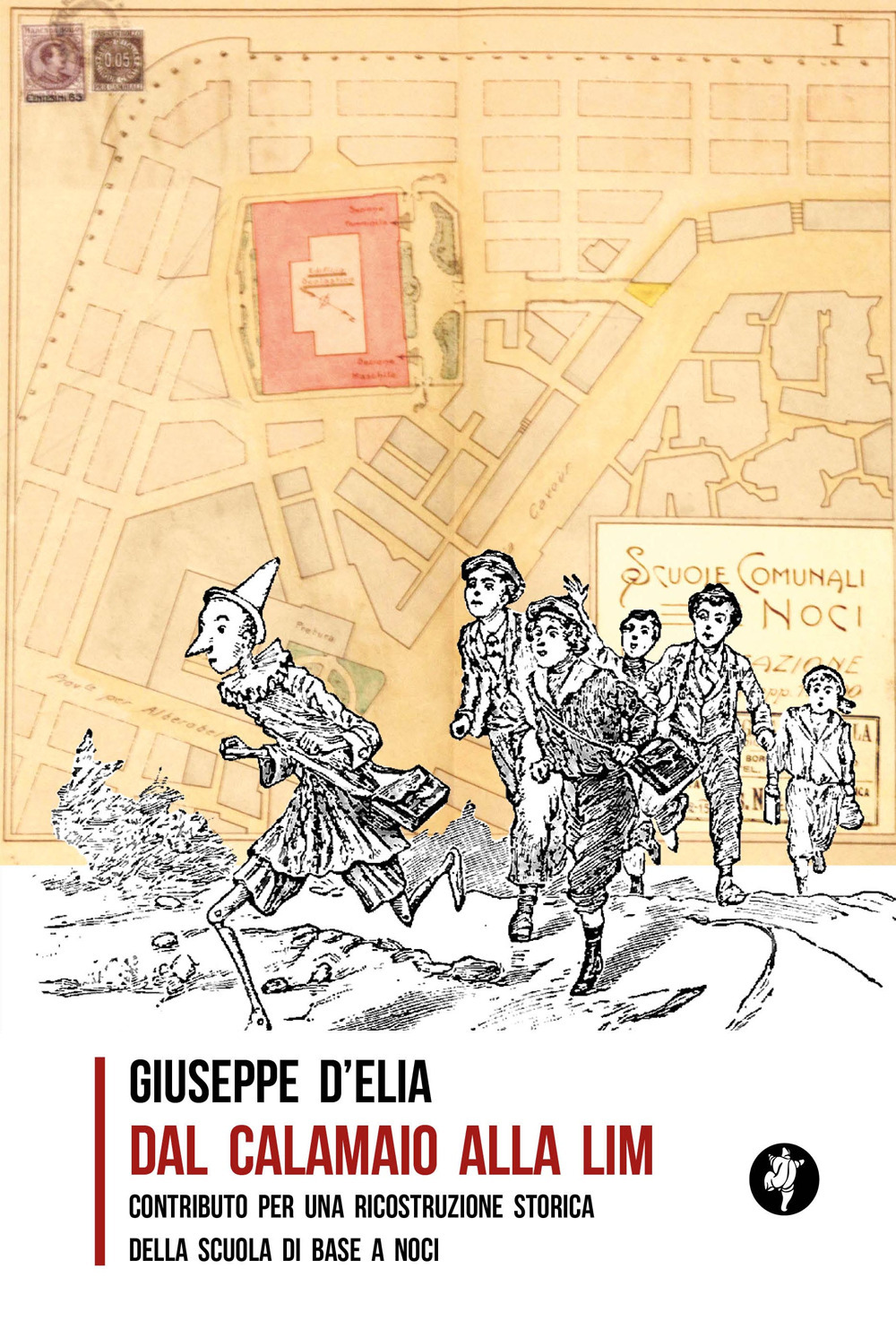 Dal calamaio alla LIM