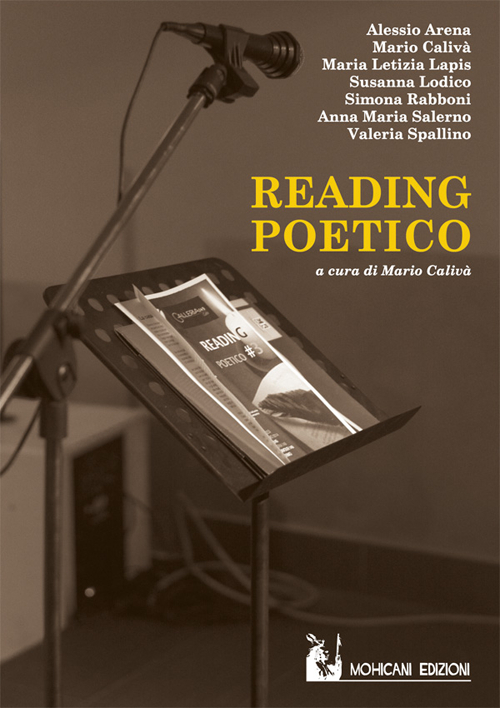 Reading poetico