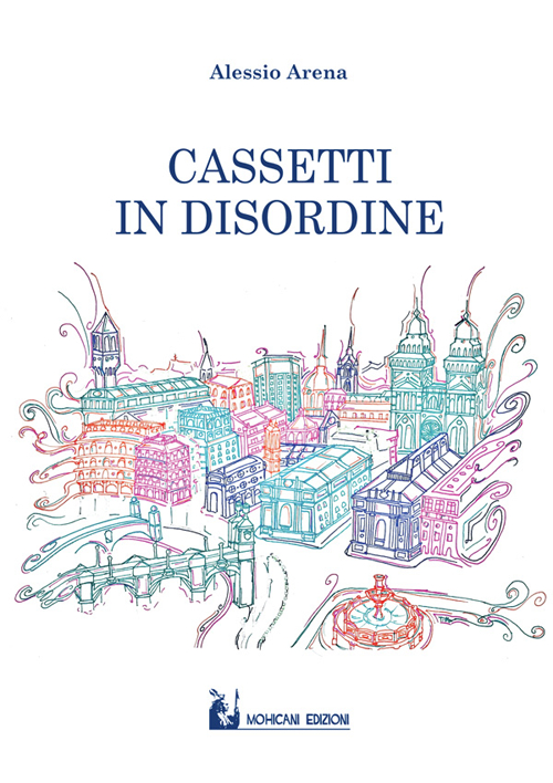 Cassetti in disordine