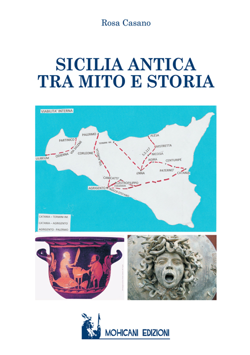 Sicilia antica tra mito e storia