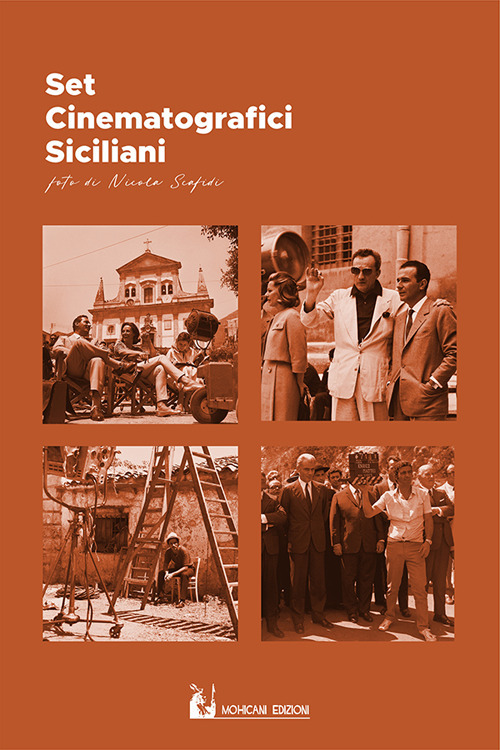 Set cinematografici siciliani