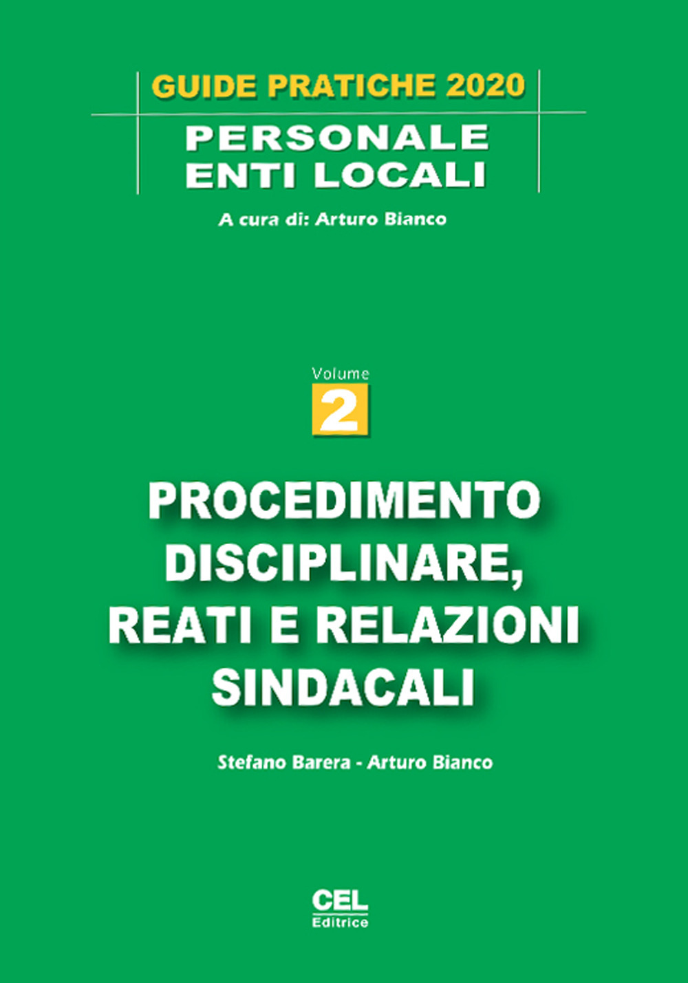 Procedimento disciplinare, reati e relazioni sindacali