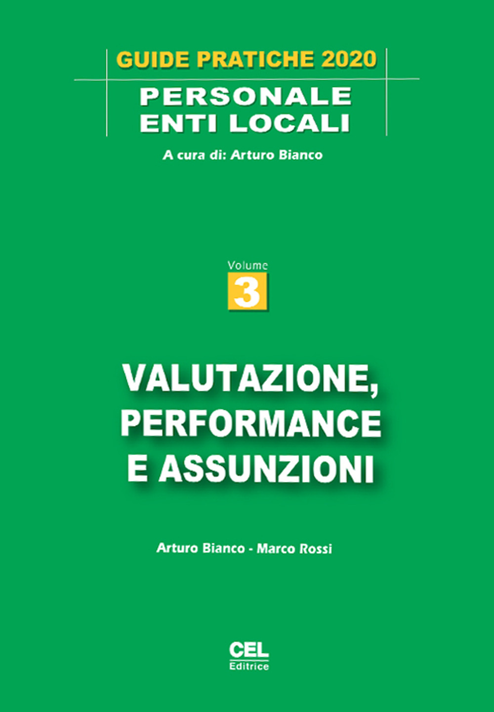 Valutazione, performance e assunzioni