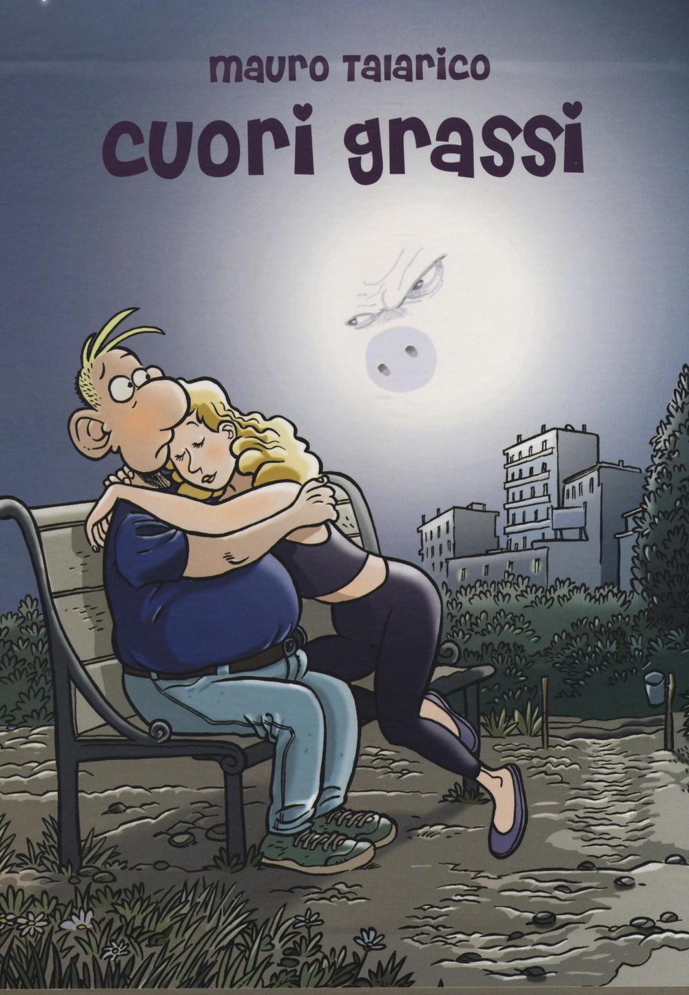 Cuori Grassi l'integrale