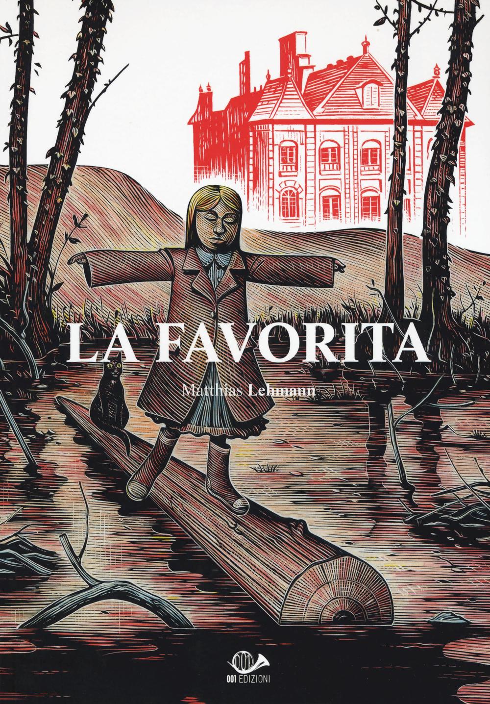 La favorita