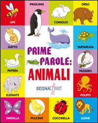Prime parole. Animali