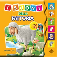 I suoni della fattoria