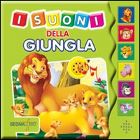 I suoni della giungla