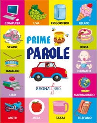 Prime parole