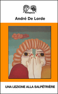 Una lezione alla salpetriere