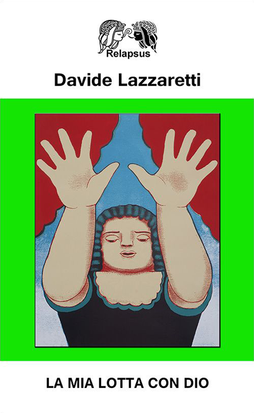 La mia lotta con Dio