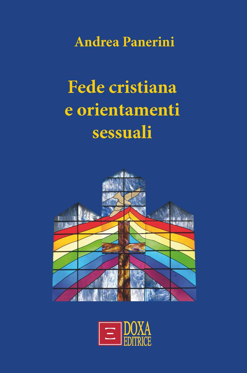 Fede cristiana e orientamenti sessuali