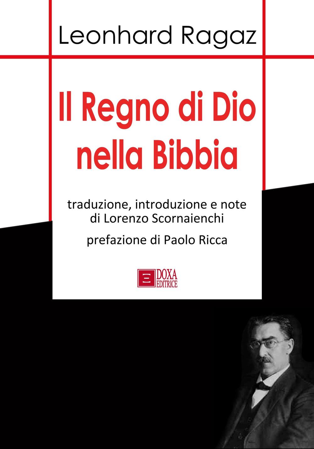 Il regno di Dio nella Bibbia