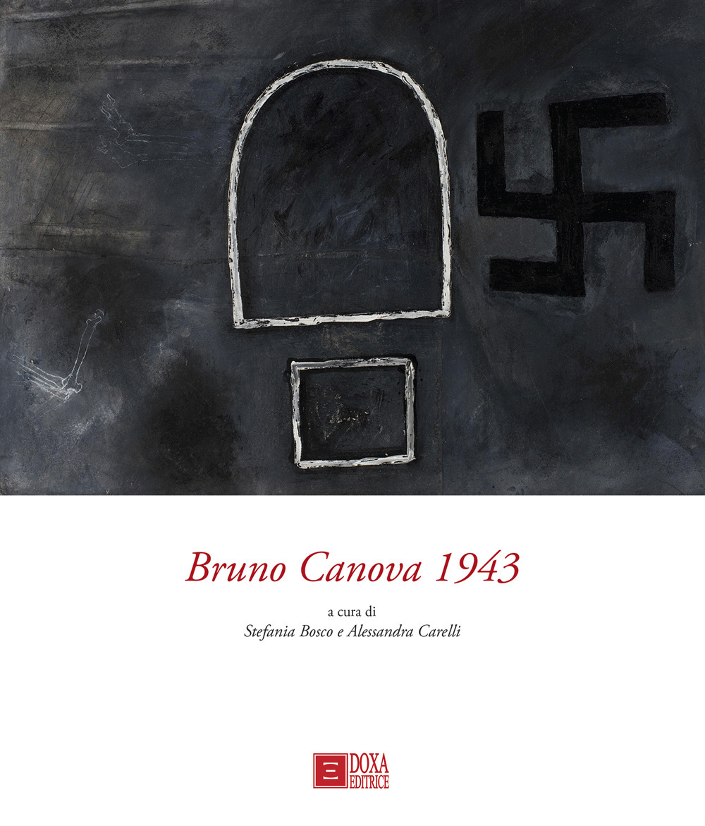 Bruno Canova 1943