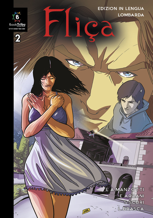 Fliça. Testo lombardo. Vol. 2