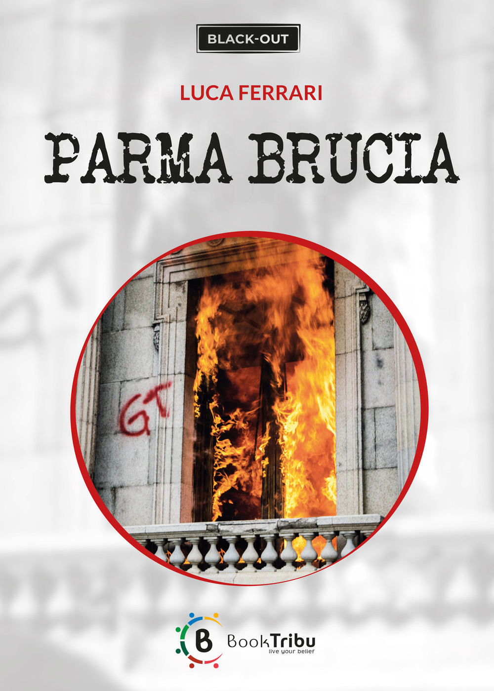 Parma brucia