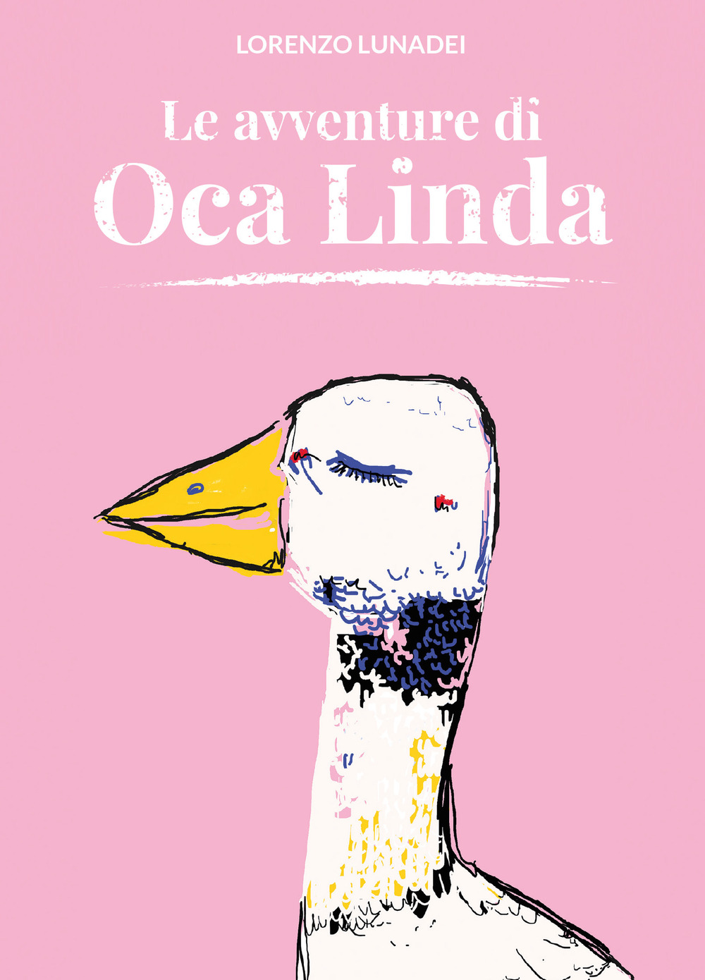Le avventure di Oca Linda