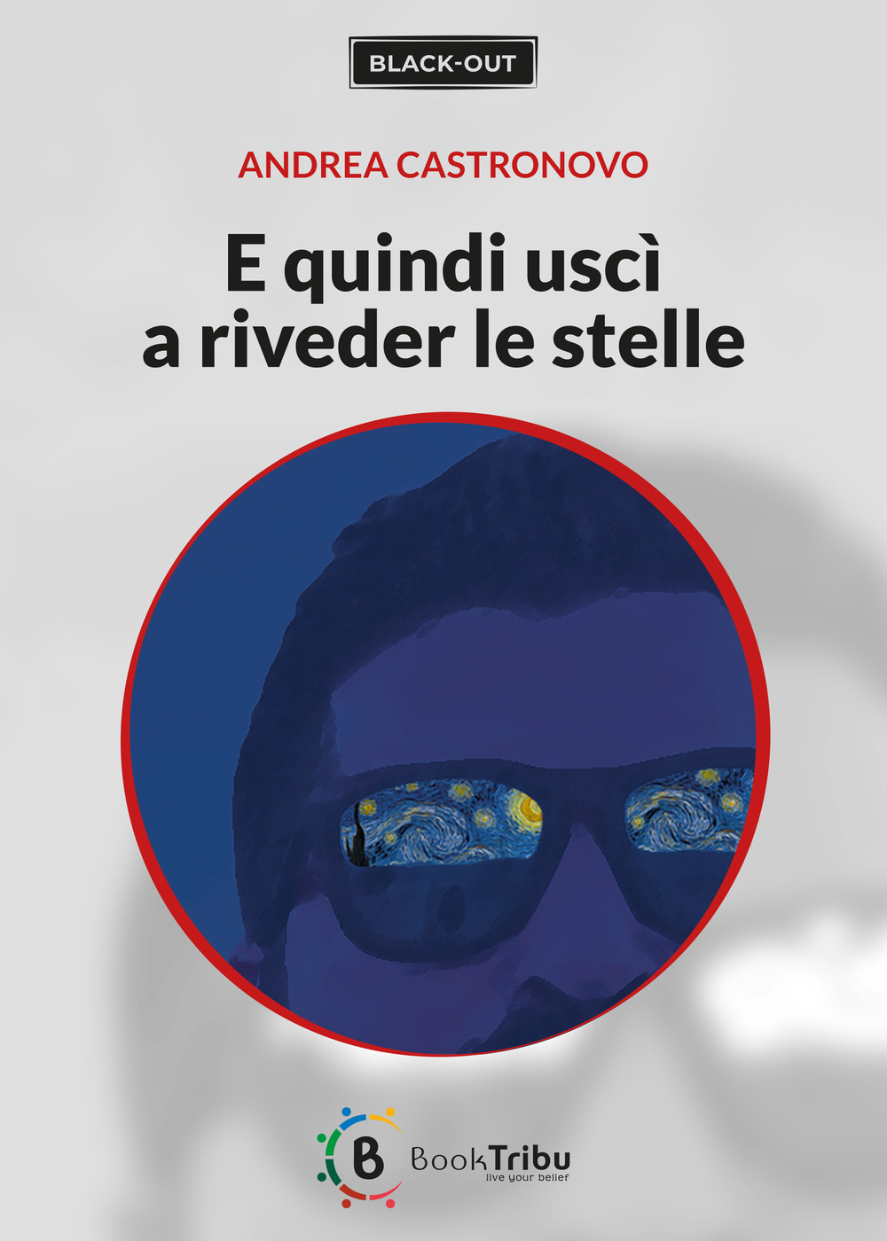 E quindi uscì a riveder le stelle