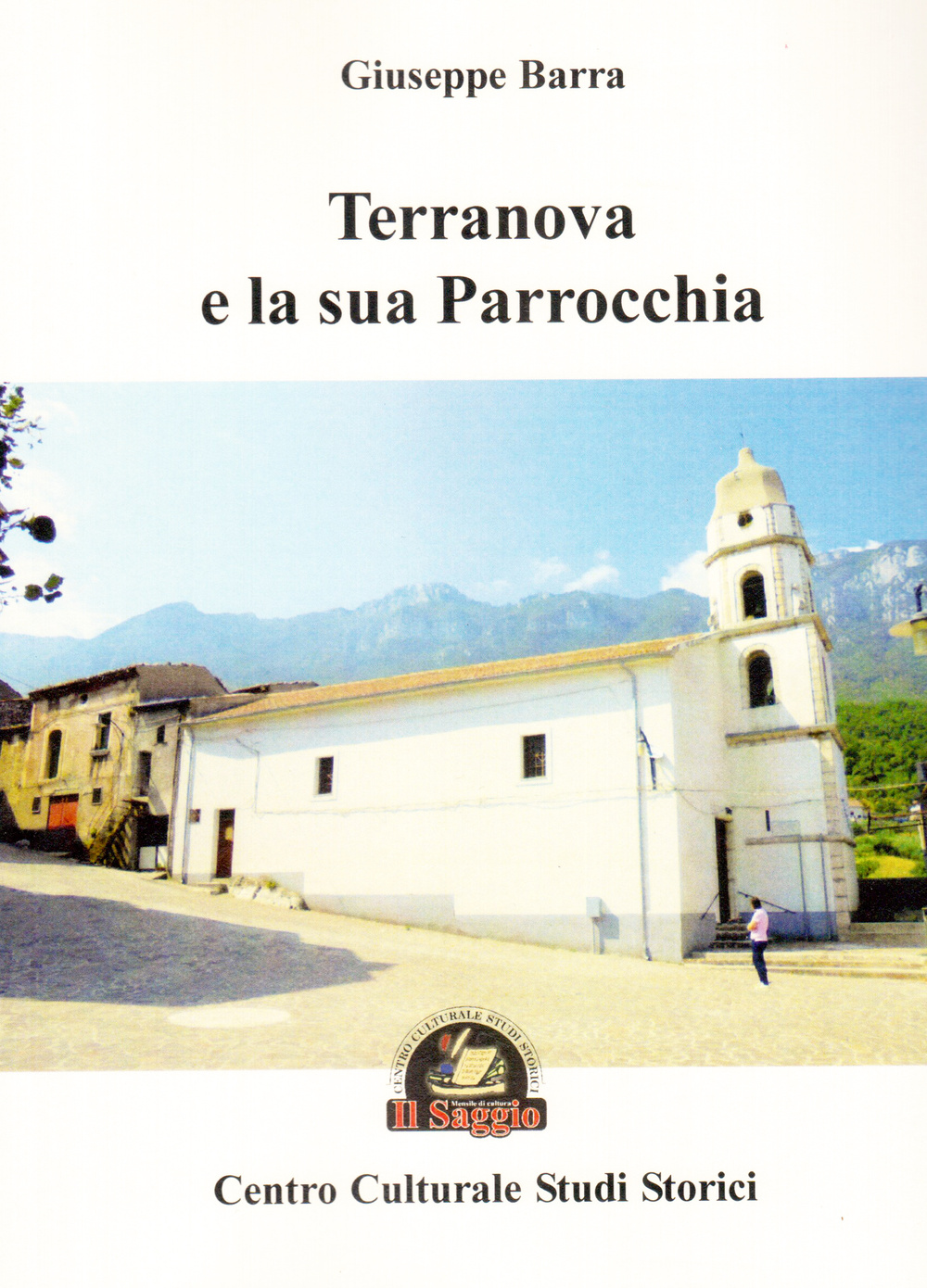 Terranova e la sua parrocchia