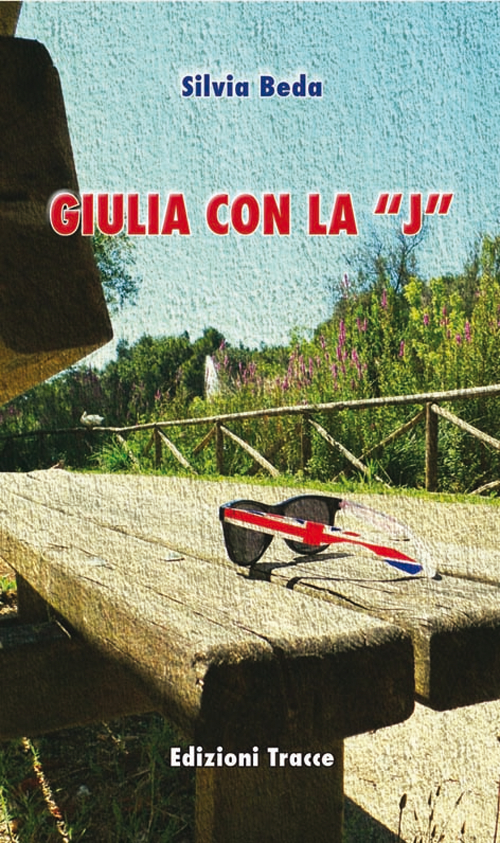 Giulia con la «J»