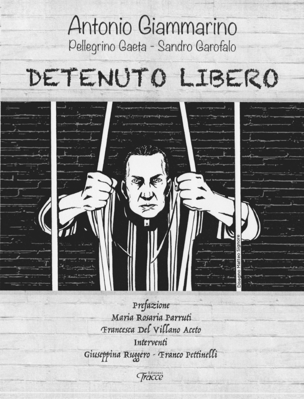 Detenuto libero