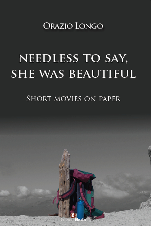 Needless to say, she was beautiful. Short movies on paper