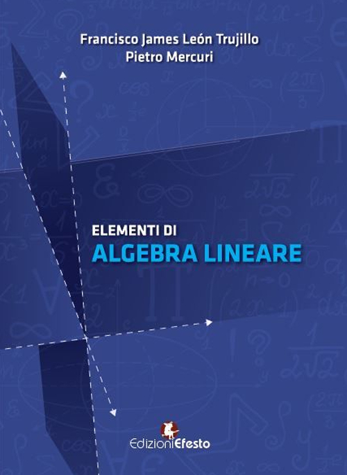 Elementi di algebra lineare