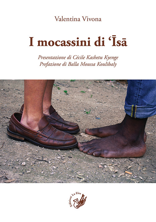 I mocassini di ‘Isa