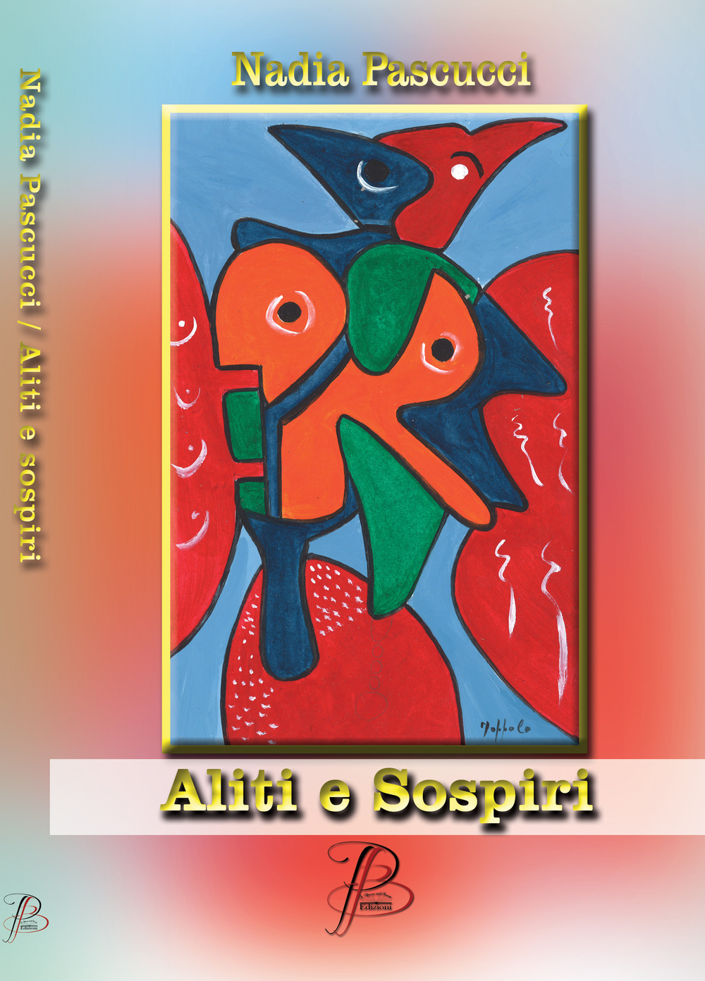 Aliti e sospiri