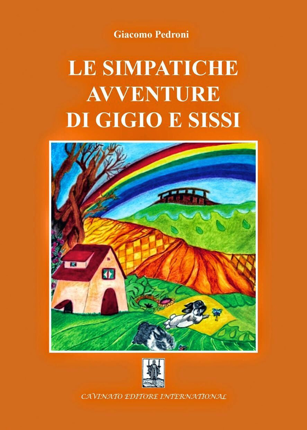 Le simpatiche avventure di Gigio e Sissi